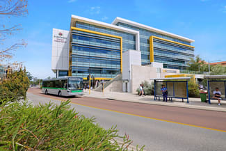 Medical / Consulting commercial property sold at 63/3 Barry Marshall Parade Murdoch WA 6150