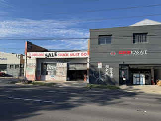 Showrooms / Bulky Goods commercial property for lease at 15 Bell Street Preston VIC 3072