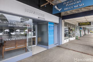Shop & Retail commercial property for sale at 66-68 Belgrave Street Kempsey NSW 2440