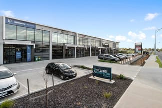 Factory, Warehouse & Industrial commercial property leased at Millers Junction Shopping Centre Altona North VIC 3025 Factory, Warehouse & Industrial commercial property leased at Millers Junction Shopping Centre Altona North VIC 3025