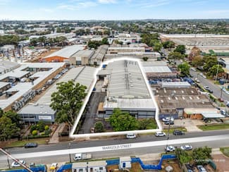 Factory, Warehouse & Industrial commercial property sold at 47-49 Marigold Street Revesby NSW 2212 Factory, Warehouse & Industrial commercial property sold at 47-49 Marigold Street Revesby NSW 2212