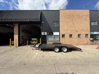Factory, Warehouse & Industrial commercial property sold at Unit 8/16-18 Alfred Road Chipping Norton NSW 2170 Factory, Warehouse & Industrial commercial property sold at Unit 8/16-18 Alfred Road Chipping Norton NSW 2170