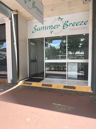 Shop & Retail commercial property for sale at 100 Churchill Street Childers QLD 4660 Shop & Retail commercial property for sale at 100 Churchill Street Childers QLD 4660