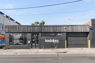 Offices commercial property sold at 11-13 Yarra Street Abbotsford VIC 3067 Offices commercial property sold at 11-13 Yarra Street Abbotsford VIC 3067