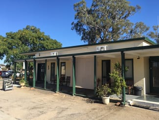 Hotel, Motel, Pub & Leisure commercial property sold at Benalla VIC 3672 Hotel, Motel, Pub & Leisure commercial property sold at Benalla VIC 3672