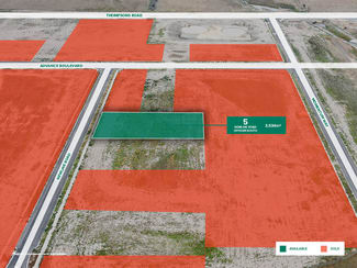 Development / Land commercial property sold at 5 Newline Road Officer South VIC 3809 Development / Land commercial property sold at 5 Newline Road Officer South VIC 3809