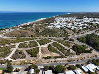 Development / Land commercial property for sale at 11 Yanchep Beach Rd Yanchep WA 6035