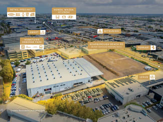 Development / Land commercial property for sale at 363 Scarborough Beach Road Osborne Park WA 6017 Development / Land commercial property for sale at 363 Scarborough Beach Road Osborne Park WA 6017