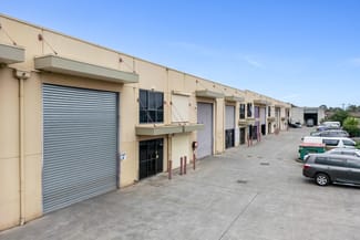 Factory, Warehouse & Industrial commercial property sold at Unit 9/72-74 Orange Grove road Liverpool NSW 2170 Factory, Warehouse & Industrial commercial property sold at Unit 9/72-74 Orange Grove road Liverpool NSW 2170