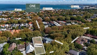 Development / Land commercial property for sale at 1 Broadway Elwood VIC 3184 Development / Land commercial property for sale at 1 Broadway Elwood VIC 3184
