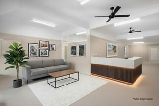 Offices commercial property for sale at 6-8 Bank Street Molong NSW 2866 Offices commercial property for sale at 6-8 Bank Street Molong NSW 2866