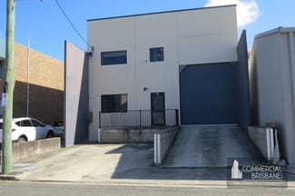 Factory, Warehouse & Industrial commercial property sold at 6 Gartrell Street Albion QLD 4010