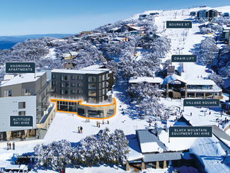 Hotel, Motel, Pub & Leisure commercial property sold at RB1 & RG1/2-4 The Avenue Mount Buller VIC 3723 Hotel, Motel, Pub & Leisure commercial property sold at RB1 & RG1/2-4 The Avenue Mount Buller VIC 3723