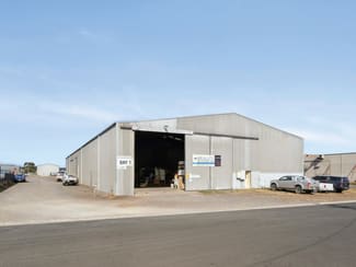 Factory, Warehouse & Industrial commercial property sold at 12 Saunders Street Colac VIC 3250 Factory, Warehouse & Industrial commercial property sold at 12 Saunders Street Colac VIC 3250