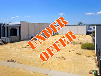 Development / Land commercial property sold at 22 Boom Street Wangara WA 6065 Development / Land commercial property sold at 22 Boom Street Wangara WA 6065