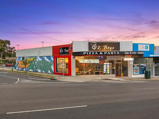 Shop & Retail commercial property sold at 98 Boronia Road Boronia VIC 3155 Shop & Retail commercial property sold at 98 Boronia Road Boronia VIC 3155