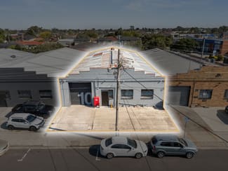 Showrooms / Bulky Goods commercial property for sale at 10 James Street Clayton South VIC 3169 Showrooms / Bulky Goods commercial property for sale at 10 James Street Clayton South VIC 3169