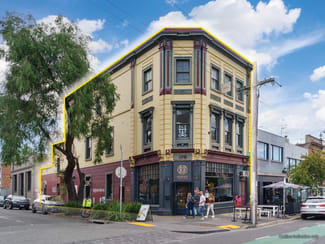 Offices commercial property sold at 175 Brunswick Street Fitzroy VIC 3065 Offices commercial property sold at 175 Brunswick Street Fitzroy VIC 3065