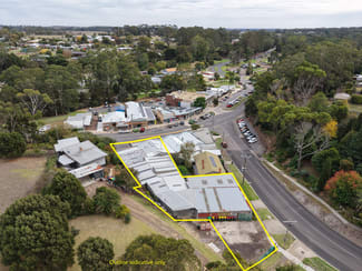 Development / Land commercial property sold at 4 Main Street Timboon VIC 3268 Development / Land commercial property sold at 4 Main Street Timboon VIC 3268