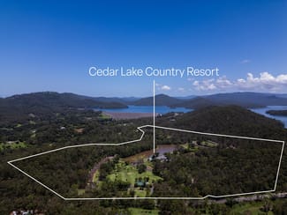Hotel, Motel, Pub & Leisure commercial property sold at 555 Nerang Murwillumbah Road Advancetown QLD 4211 Hotel, Motel, Pub & Leisure commercial property sold at 555 Nerang Murwillumbah Road Advancetown QLD 4211