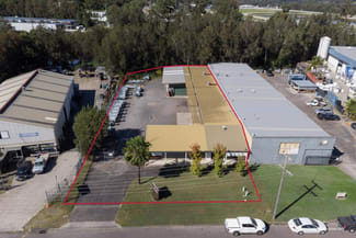 Factory, Warehouse & Industrial commercial property sold at 10 Dignity Crescent West Gosford NSW 2250 Factory, Warehouse & Industrial commercial property sold at 10 Dignity Crescent West Gosford NSW 2250