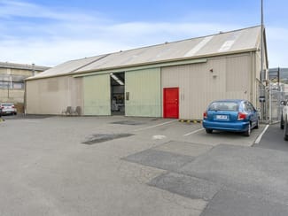 Factory, Warehouse & Industrial commercial property for sale at 4/18A Hull Street Glenorchy TAS 7010 Factory, Warehouse & Industrial commercial property for sale at 4/18A Hull Street Glenorchy TAS 7010