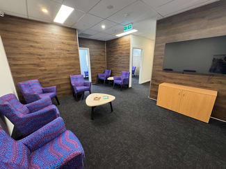Offices commercial property sold at Suite 106, 1060 Thompsons Road Cranbourne West VIC 3977 Offices commercial property sold at Suite 106, 1060 Thompsons Road Cranbourne West VIC 3977