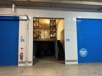Factory, Warehouse & Industrial commercial property for sale at Storage Unit 39/35 Wurrook Circuit Caringbah NSW 2229