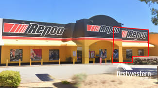 Factory, Warehouse & Industrial commercial property sold at 6/210 Winton Road Joondalup WA 6027