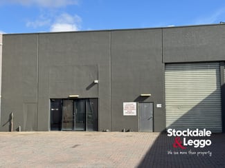 Other commercial property sold at 9G-9H International Square Tullamarine VIC 3043