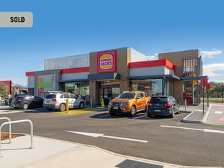 Showrooms / Bulky Goods commercial property sold at Hungry Jack's, 6-10 Activity Drive Ocean Grove VIC 3226 Showrooms / Bulky Goods commercial property sold at Hungry Jack's, 6-10 Activity Drive Ocean Grove VIC 3226