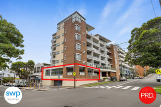 Medical / Consulting commercial property sold at 1/26-28 King Street Rockdale NSW 2216 Medical / Consulting commercial property sold at 1/26-28 King Street Rockdale NSW 2216