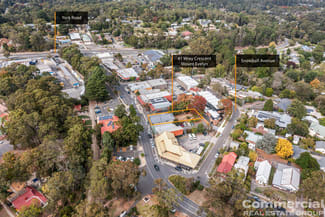 Other commercial property sold at 41a & 41 Wray Cresent Mount Evelyn VIC 3796 Other commercial property sold at 41a & 41 Wray Cresent Mount Evelyn VIC 3796