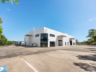 Factory, Warehouse & Industrial commercial property sold at 1/55-65 Christensen Road Stapylton QLD 4207 Factory, Warehouse & Industrial commercial property sold at 1/55-65 Christensen Road Stapylton QLD 4207