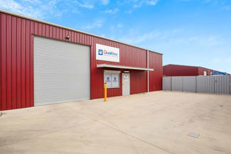 Factory, Warehouse & Industrial commercial property sold at 6/51 West Avenue Edinburgh SA 5111