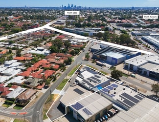Factory, Warehouse & Industrial commercial property sold at 10-14 & 20 Ellam Street & 5 Adrian Street Welshpool WA 6106 Factory, Warehouse & Industrial commercial property sold at 10-14 & 20 Ellam Street & 5 Adrian Street Welshpool WA 6106