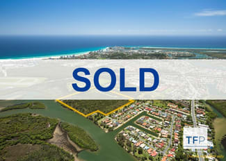 Development / Land commercial property sold at 60 Tringa Street Tweed Heads NSW 2485 Development / Land commercial property sold at 60 Tringa Street Tweed Heads NSW 2485