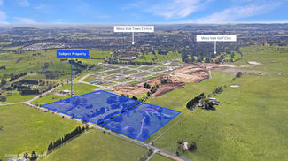 Development / Land commercial property for sale at 121, 131 & 153 Yarrawa Road Moss Vale NSW 2577