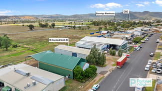 Factory, Warehouse & Industrial commercial property sold at 15 Kingsford Smith Street Tamworth NSW 2340 Factory, Warehouse & Industrial commercial property sold at 15 Kingsford Smith Street Tamworth NSW 2340