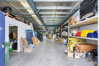 Factory, Warehouse & Industrial commercial property sold at 7/10 Burnside Road Ormeau QLD 4208