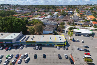 Offices commercial property sold at 14/386 Wanneroo Road Westminster WA 6061