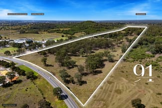 Development / Land commercial property sold at 91 Menangle Road Menangle Park NSW 2563 Development / Land commercial property sold at 91 Menangle Road Menangle Park NSW 2563