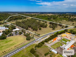 Development / Land commercial property sold at 91 Menangle Road Menangle Park NSW 2563 Development / Land commercial property sold at 91 Menangle Road Menangle Park NSW 2563