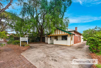 Offices commercial property sold at 324 Glen Osmond Road Myrtle Bank SA 5064 Offices commercial property sold at 324 Glen Osmond Road Myrtle Bank SA 5064