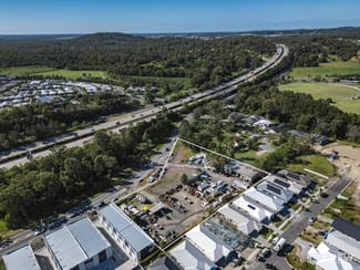 Development / Land commercial property sold at 29-37 Tillyroen Road Ormeau QLD 4208 Development / Land commercial property sold at 29-37 Tillyroen Road Ormeau QLD 4208