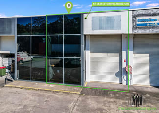 Factory, Warehouse & Industrial commercial property sold at 4/1 Lear Jet Drive Caboolture QLD 4510 Factory, Warehouse & Industrial commercial property sold at 4/1 Lear Jet Drive Caboolture QLD 4510