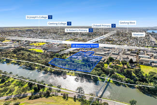 Development / Land commercial property for sale at 30 Bloomsbury Street Newtown VIC 3220 Development / Land commercial property for sale at 30 Bloomsbury Street Newtown VIC 3220