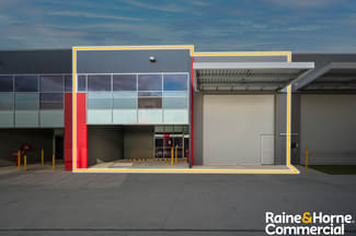 Factory, Warehouse & Industrial commercial property sold at Unit 8/42-46 Turner Road Smeaton Grange NSW 2567 Factory, Warehouse & Industrial commercial property sold at Unit 8/42-46 Turner Road Smeaton Grange NSW 2567