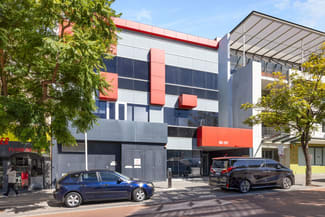 Offices commercial property sold at Unit 8/101 Francis Street Northbridge WA 6003 Offices commercial property sold at Unit 8/101 Francis Street Northbridge WA 6003