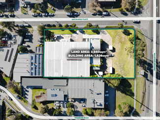 Factory, Warehouse & Industrial commercial property leased at 965 Mountain Highway Boronia VIC 3155 Factory, Warehouse & Industrial commercial property leased at 965 Mountain Highway Boronia VIC 3155